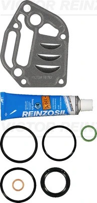 Gasket Kit, crankcase